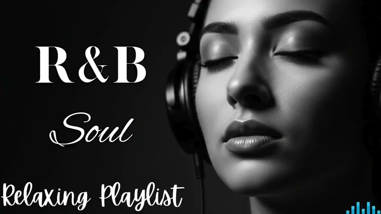 Midnight Heartbreak R&B – Slow Sad Soul for Night Time