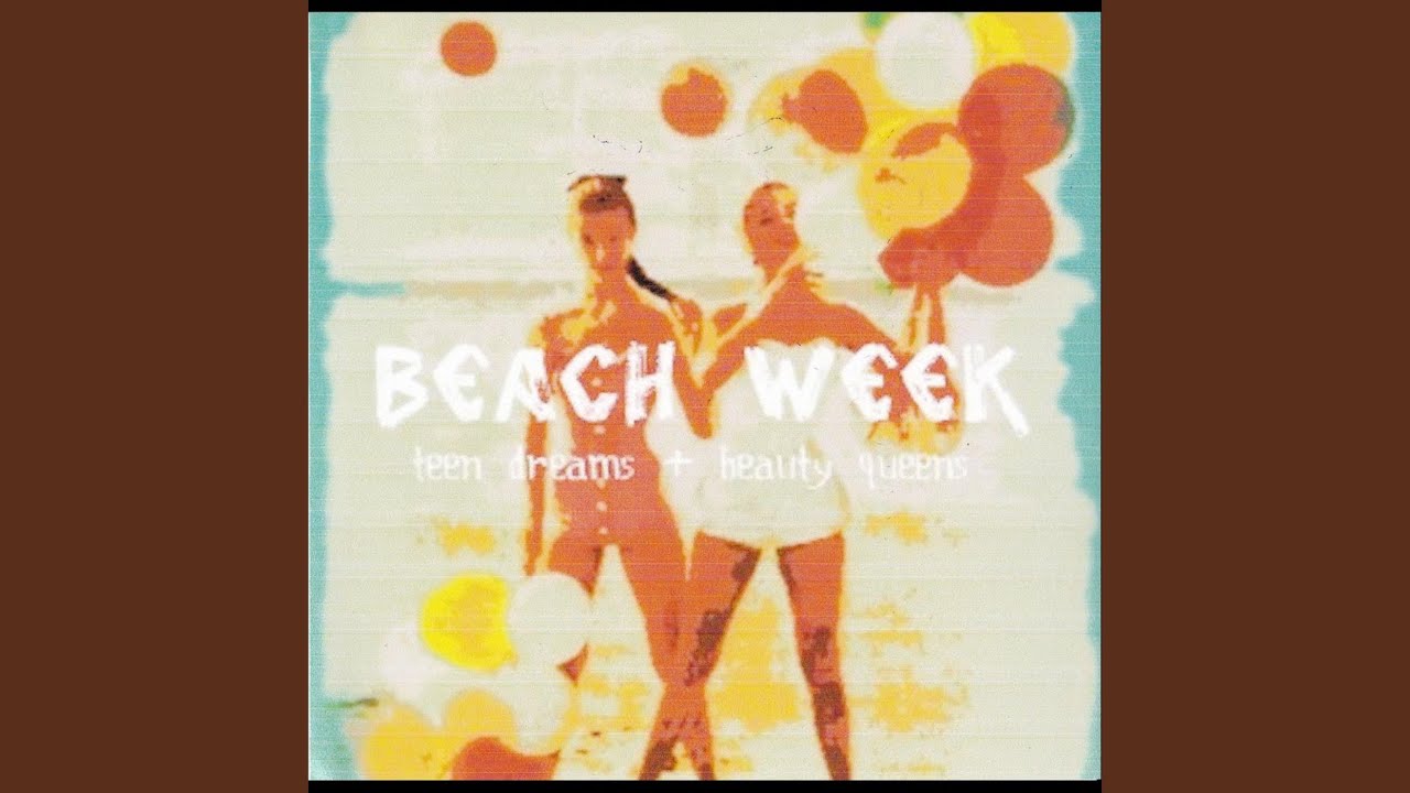 Beach Week