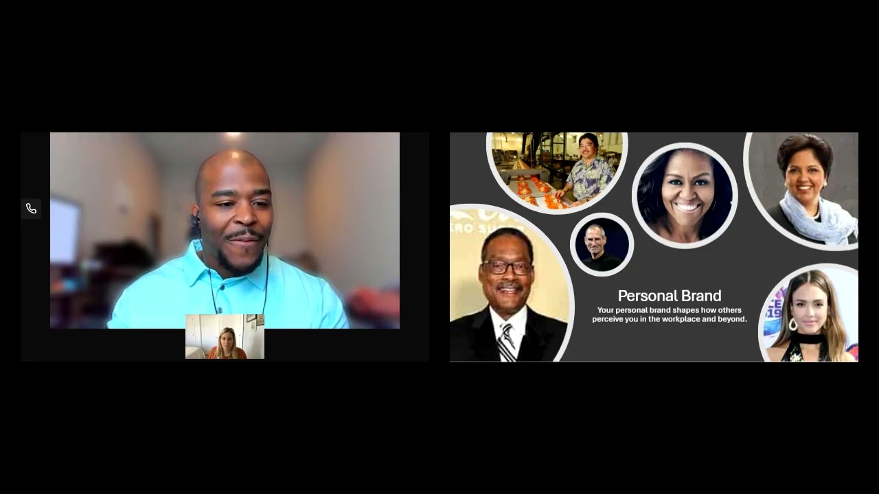 NextGen May 2024: Building Your Brand: What’s Your Value Proposition?