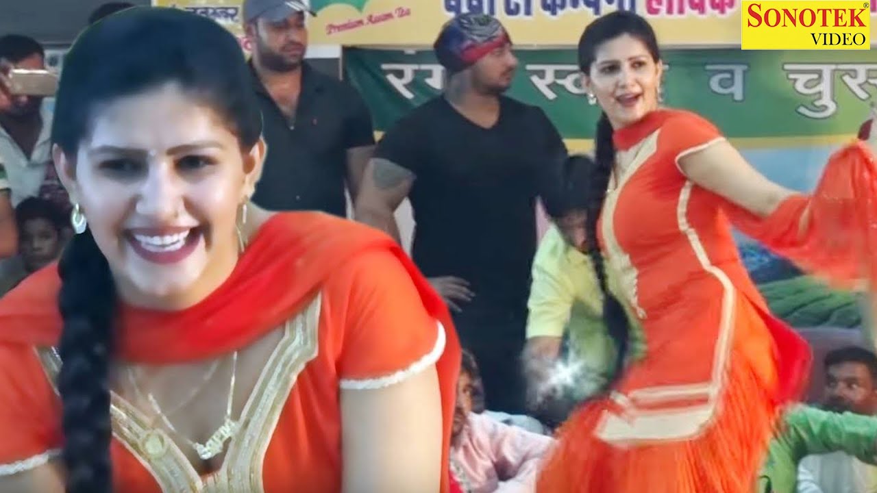 Muchha Se Dargi | सपना चौधरी का सुपरहिट डांस सोंग I Sapna Chaudhary | Haryanvi Song 2020 | Sonotek