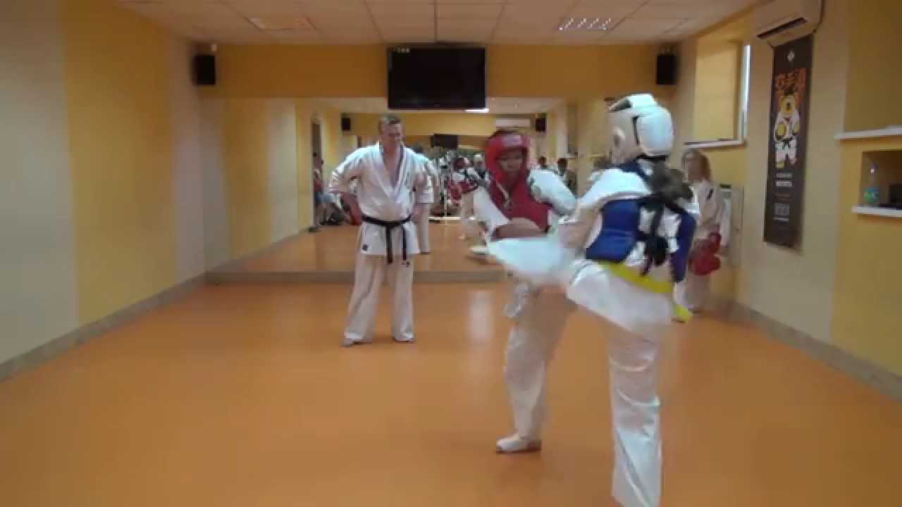 Азовские КОТЯТА 26.07.2015