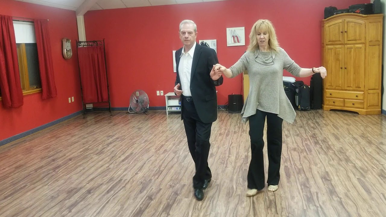 Cha Cha Review 3-17-2020