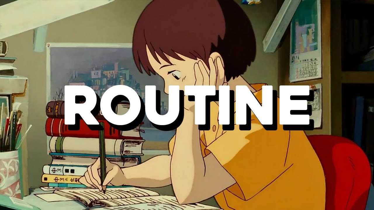 How to actually stop procrastinating.