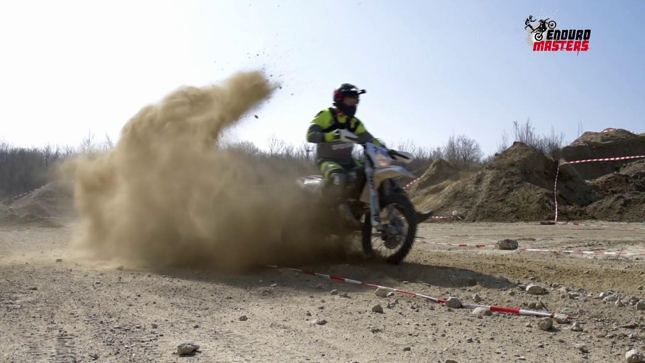 Enduro Masters Wimpassing 2018- Terra X-Dream