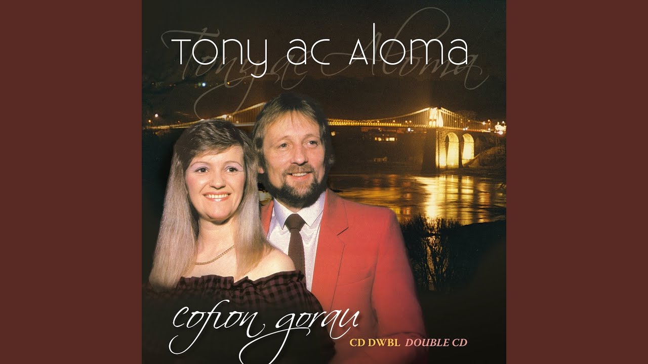 Wedi Colli Rhywbeth Sy'n Annwyl