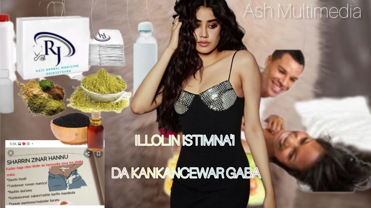 Abin da istimna'i ke haifarwa da kankancewar gaba/ Illolin istimna'i (WASA DA GABA)