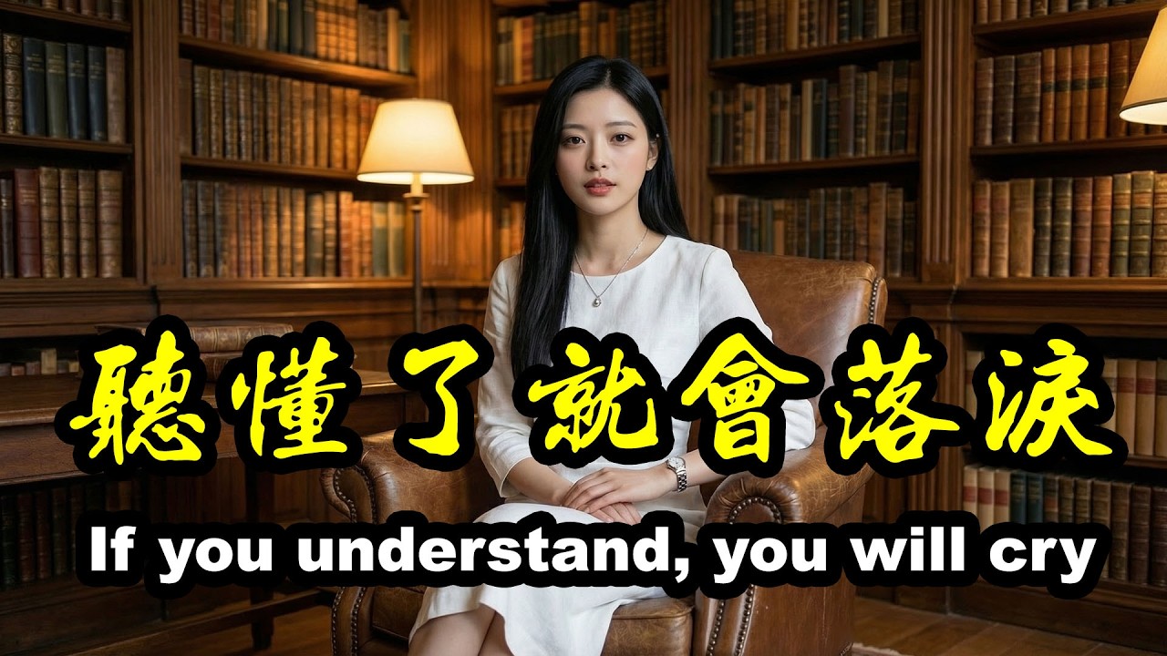 為什麼〈靜夜思〉會讓人想家？李白最安靜的一首詩