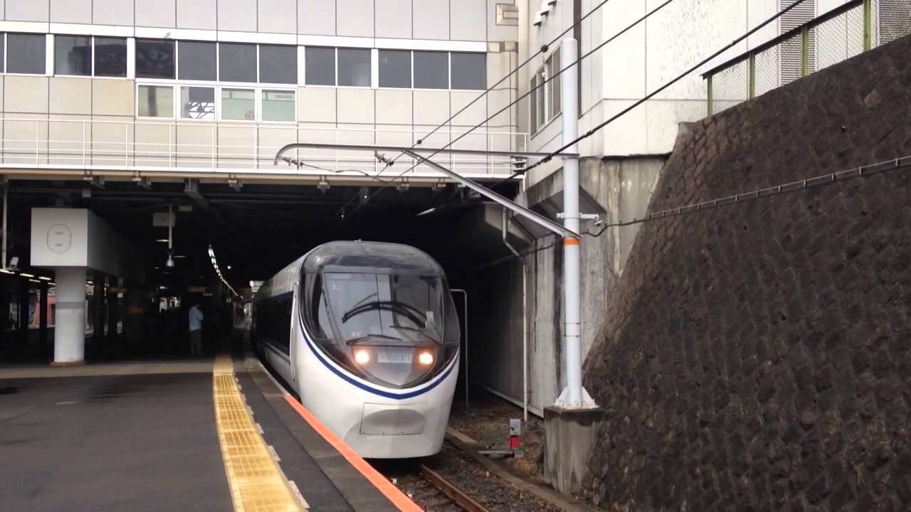 371系が中央線に！JR東海371系 団体中山道トレイン371号 金山通過 (警笛付き)
