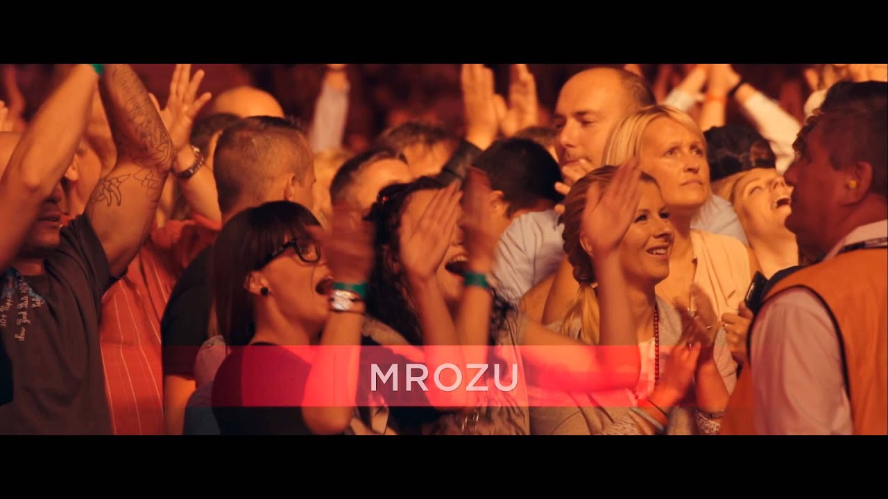 Koncert Jubileuszowy, 25-lecie Inter Cars, Stadion PGE Narodowy