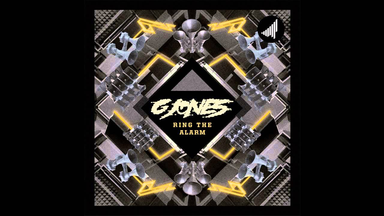 G Jones - Pixel