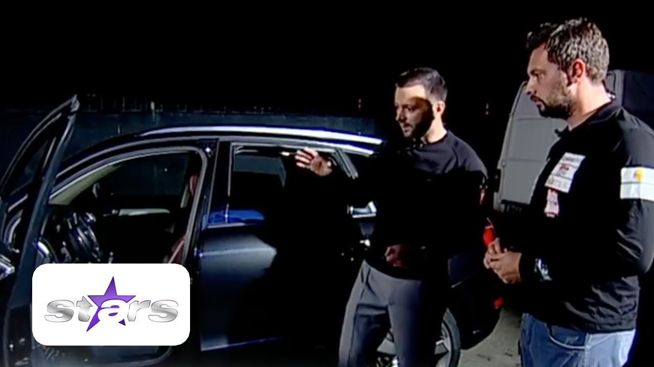 Reconstituirea întregului traseu al lui Răzvan Ciobanu. Ce s-a întâmplat în momentul impactului