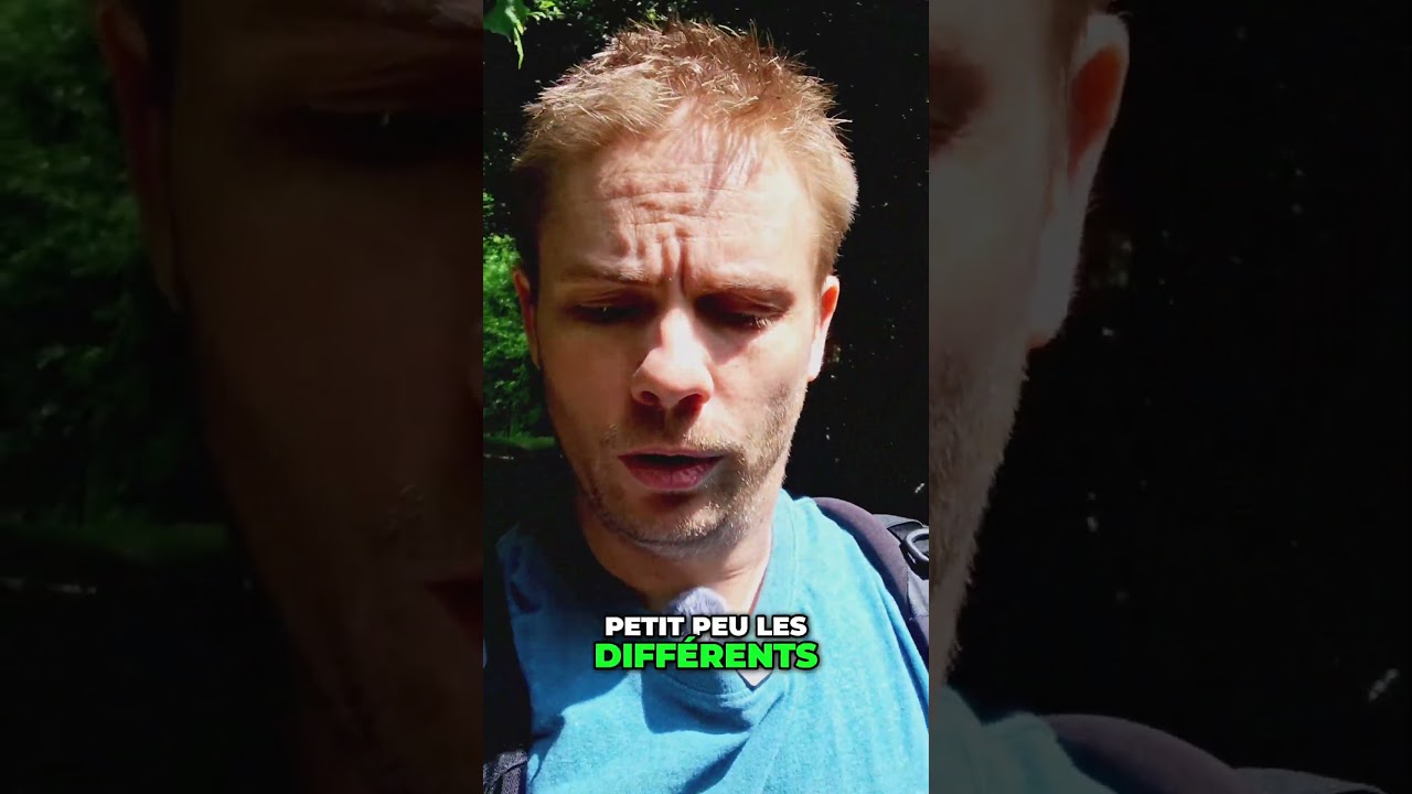 J&rsquo;ai test&eacute; un micro sans fil&hellip; en pleine nature ! 🌲