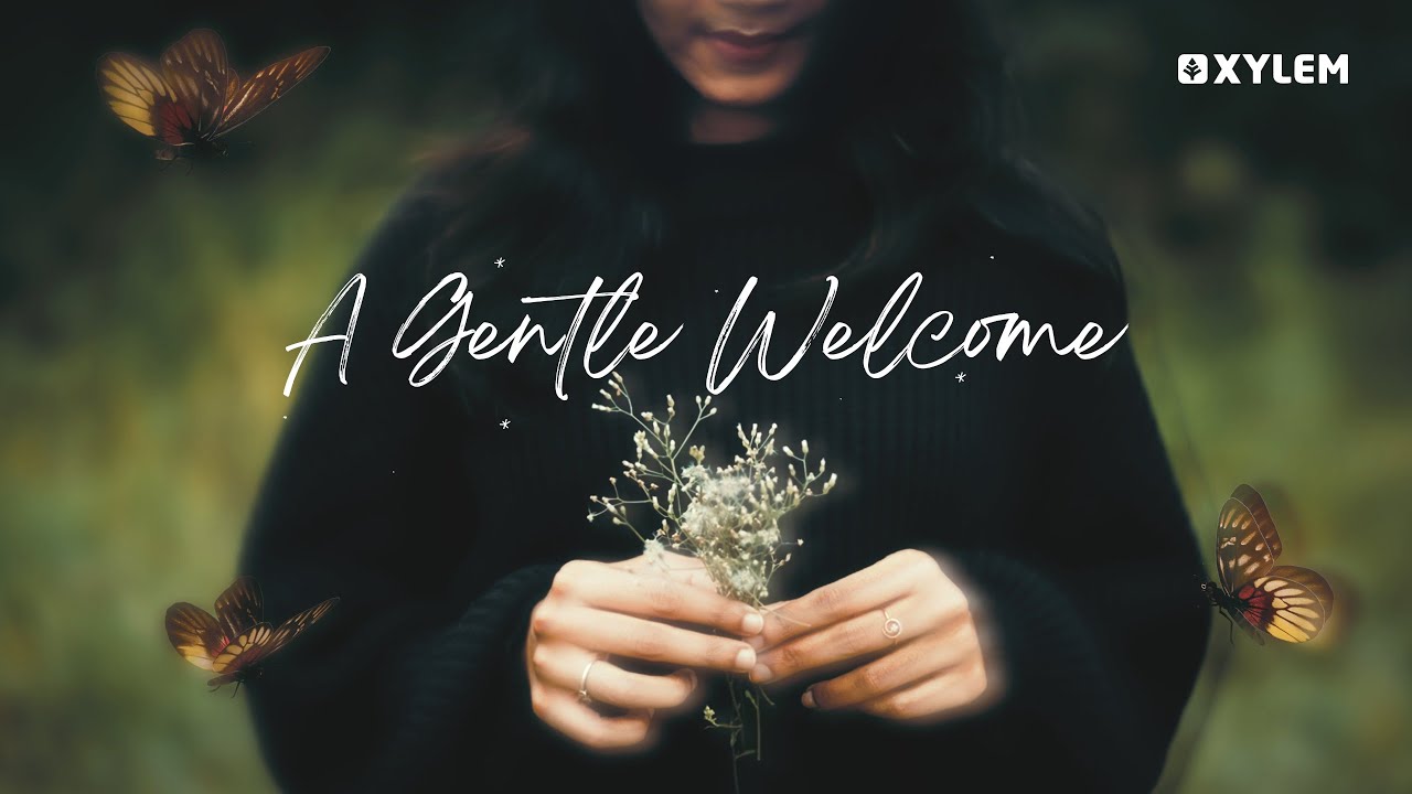 A Gentle Welcome 😊| Xylem Plus Two