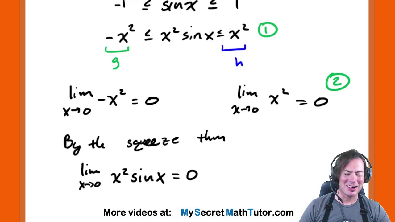 MySecretMathTutor Live Stream