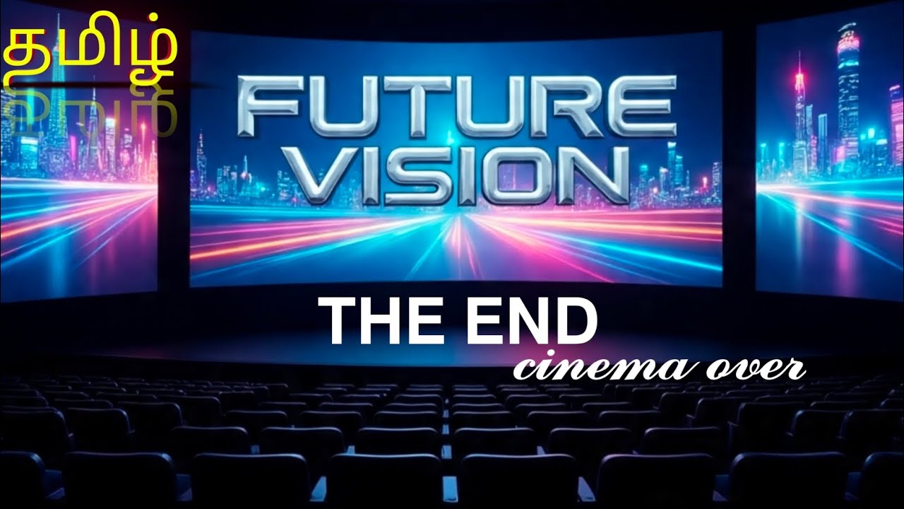 “From Opening Day to Final Day 🎬 | Cinema Theatre Simulator | Gaming City X”
