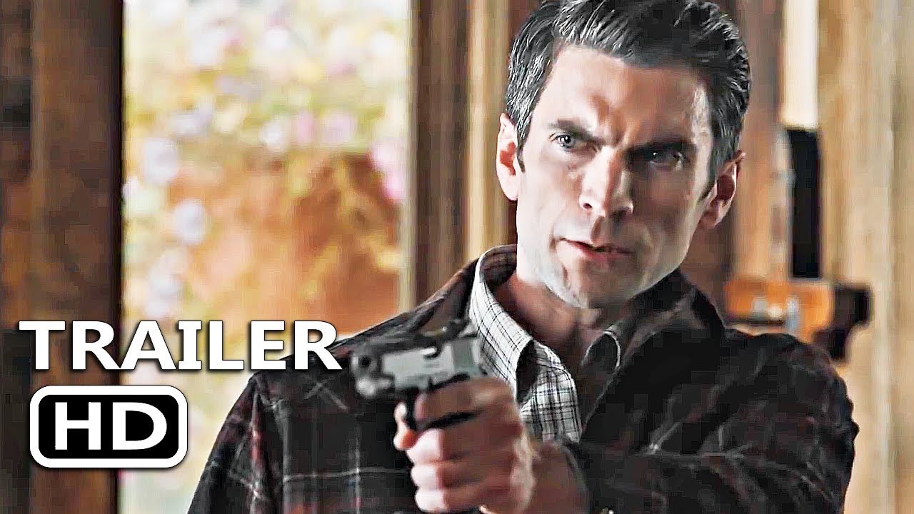 YELLOWSTONE Season 4 Official Trailer (2021)