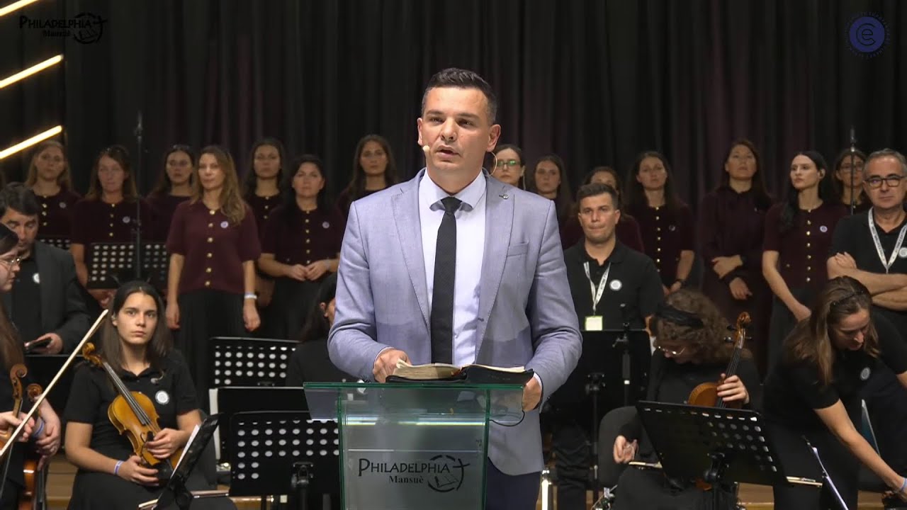 Adi Mocan - 4 cuvinte ale biruinței în viață (sesiunea 3)