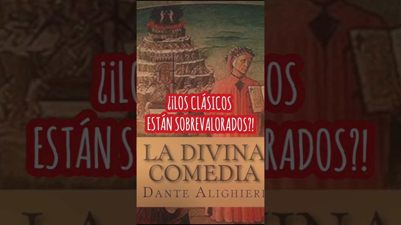 ¿¡Las Obras Clásicas están Sobrevaloradas?! 