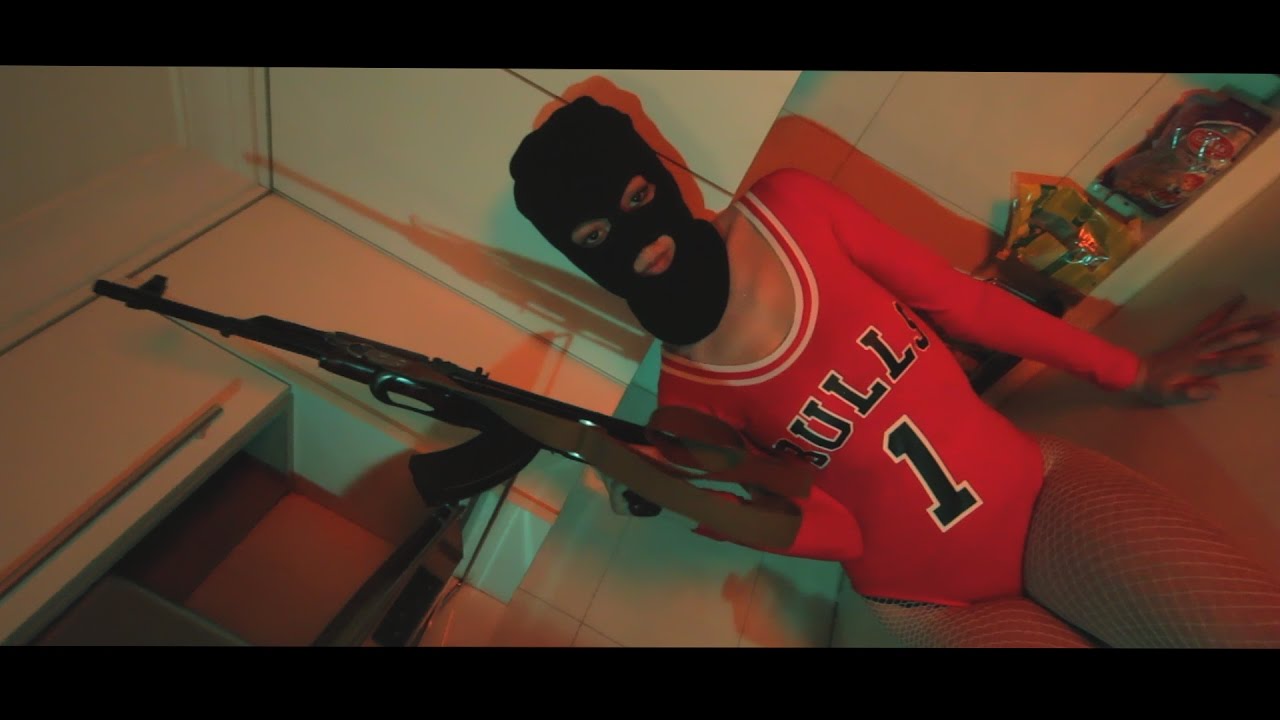 Ginjin - Some Trap Niggaz (Official Music Video)