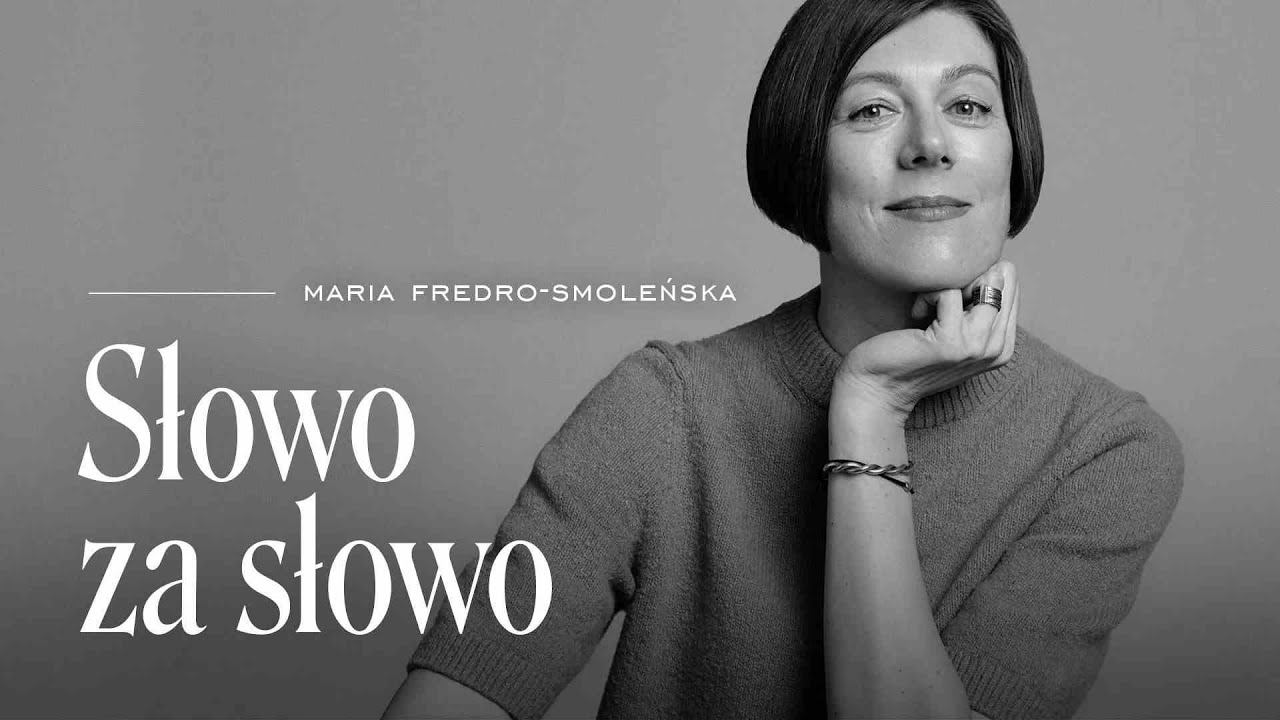 Podcast „Słowo za słowo”, s. 5, odc. 7: Mikołaj Grynberg o książce „Rok, w którym nie umarłem”