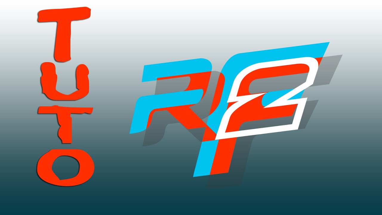 Tuto installation d'un skin dans Rfactor 2 (autre que workshop)
