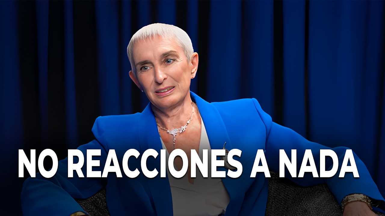 Escucha esto… y empezarás a volverte peligrosamente segura. | Mujer Omega