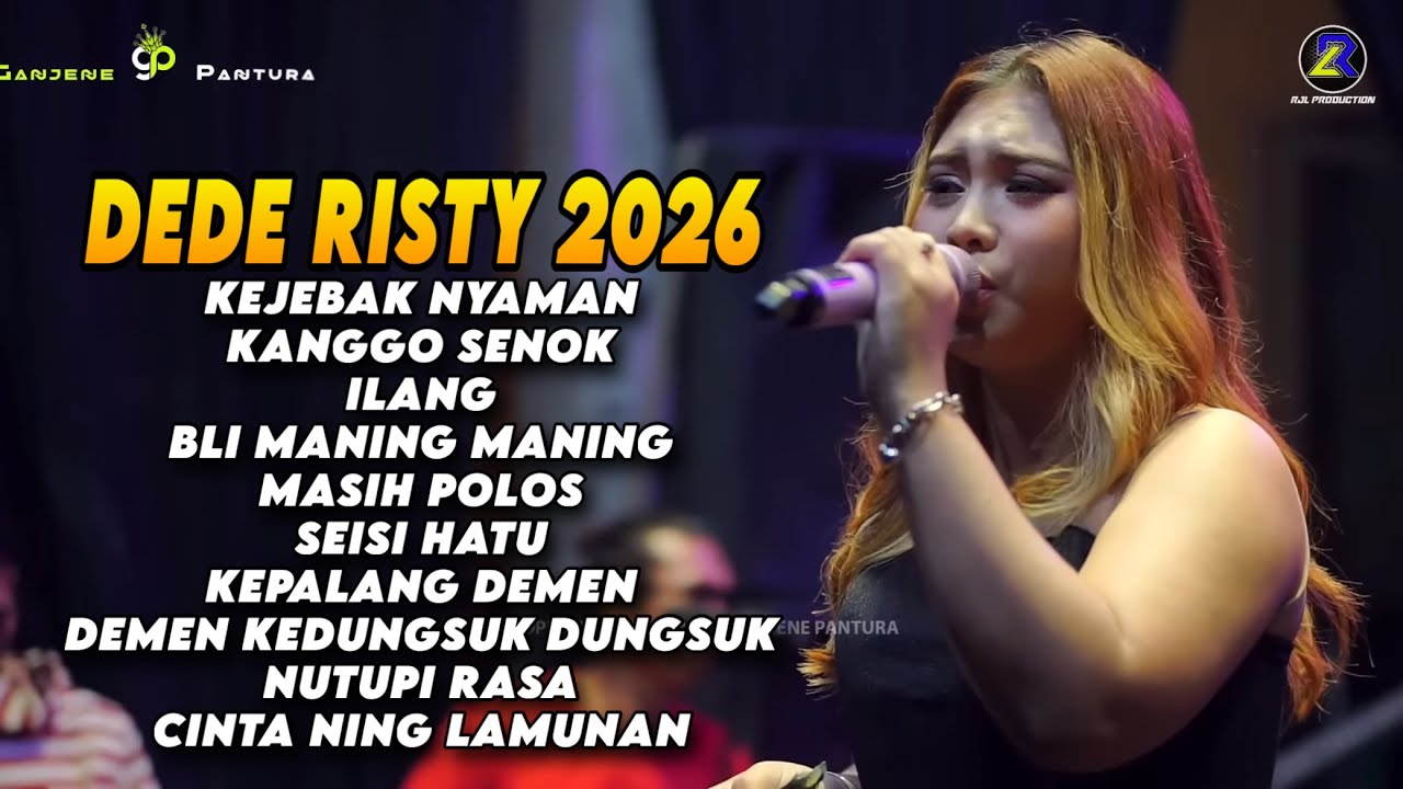DEDE RISTY FULL ALBUM 2026 ‼️ Kumpulan lagu tarling trending 2026