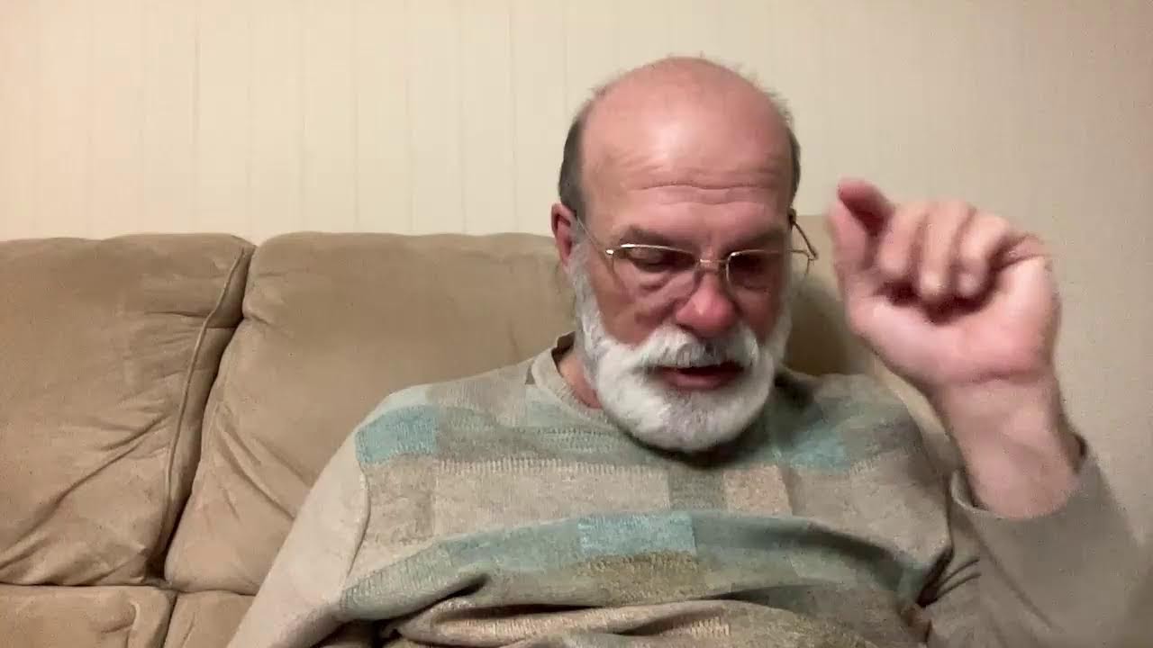 Библейское читательское сообщество (1 Паралипоменон 19, LSB)