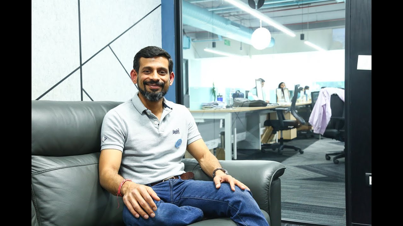 Yulu - Hemant Gupta (Co-Founder and Chief of Operations) | Showcase | iimjobs.com