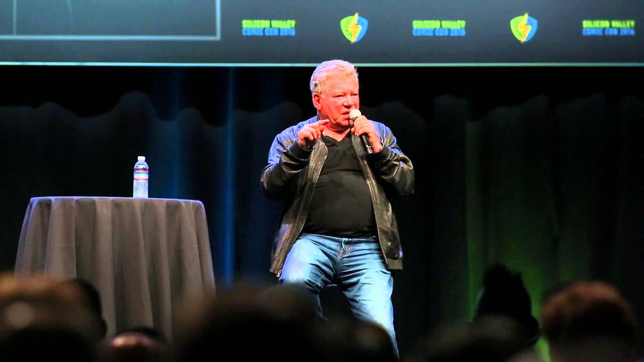 William Shatner - 