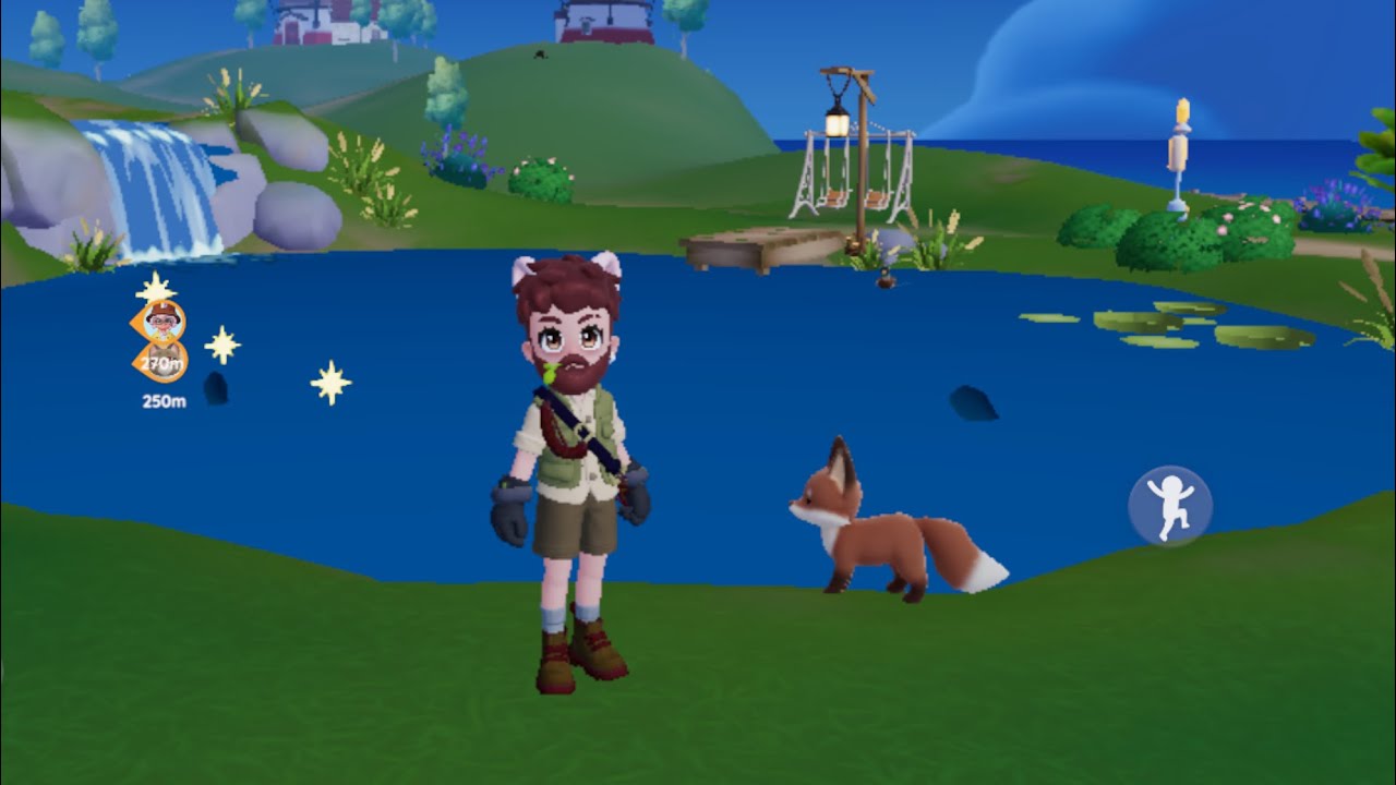 🔴 Live | #heartopia | #charakter #multiplayer | #simulator #farming #openworld | #asmr