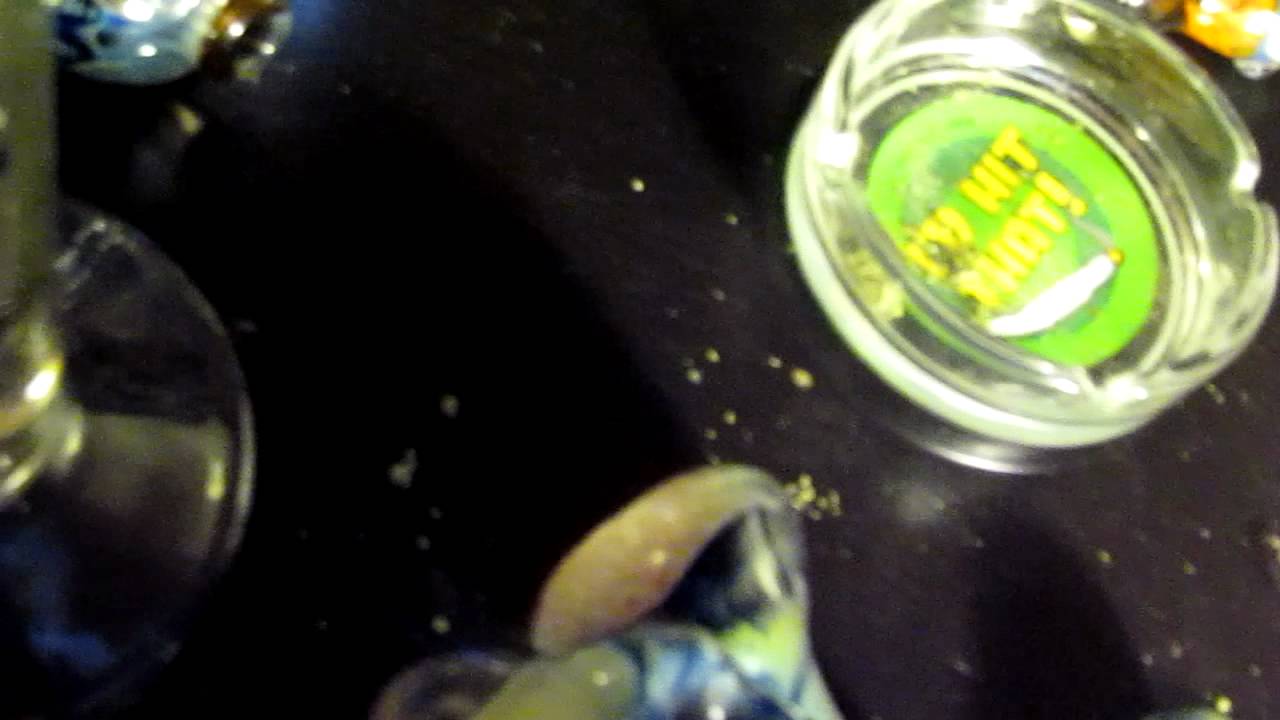MIKE CLARK GLASS REVIEW #2