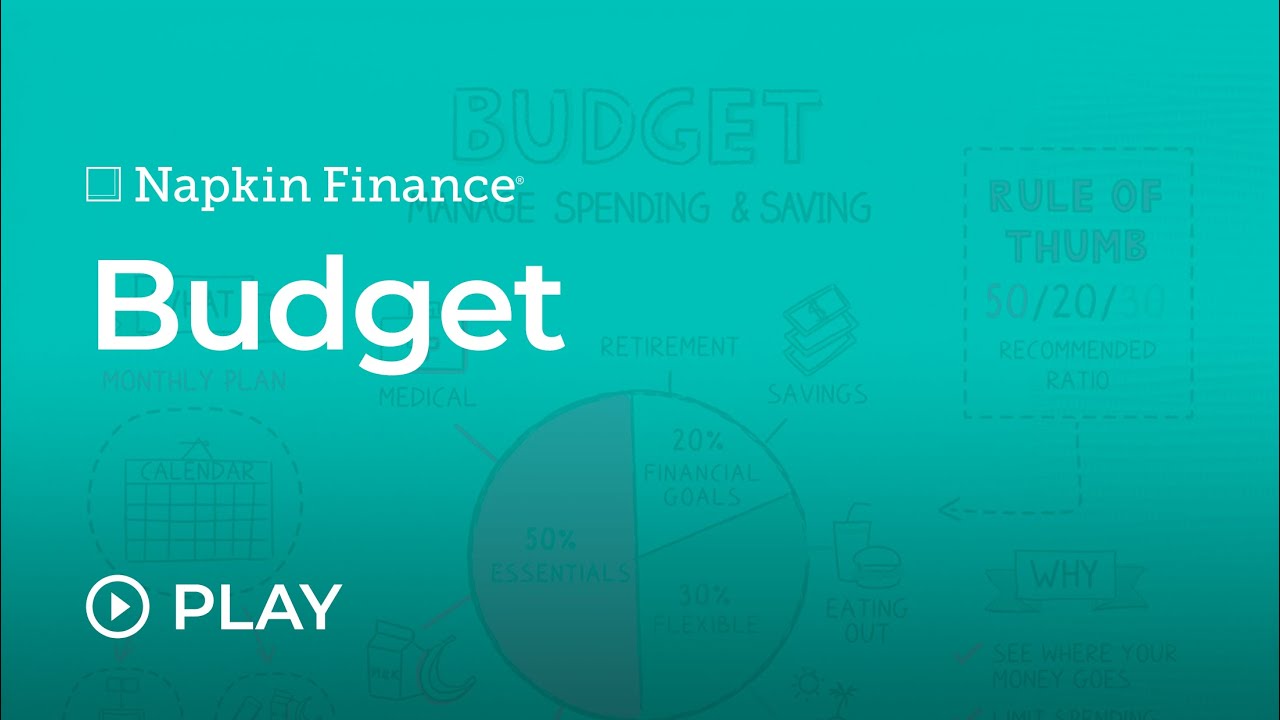 Budget