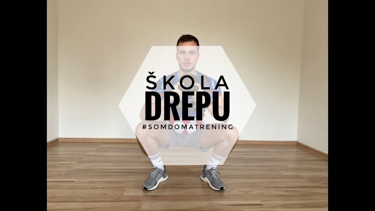 SDTSPECIAL - &Scaron;KOLA DREPU 3