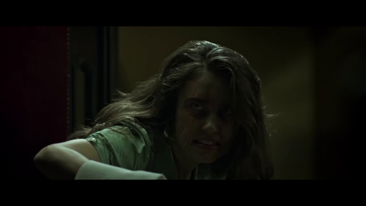 PROYECTO EXORCISMO - TRAILER OFICIAL DOBLADO