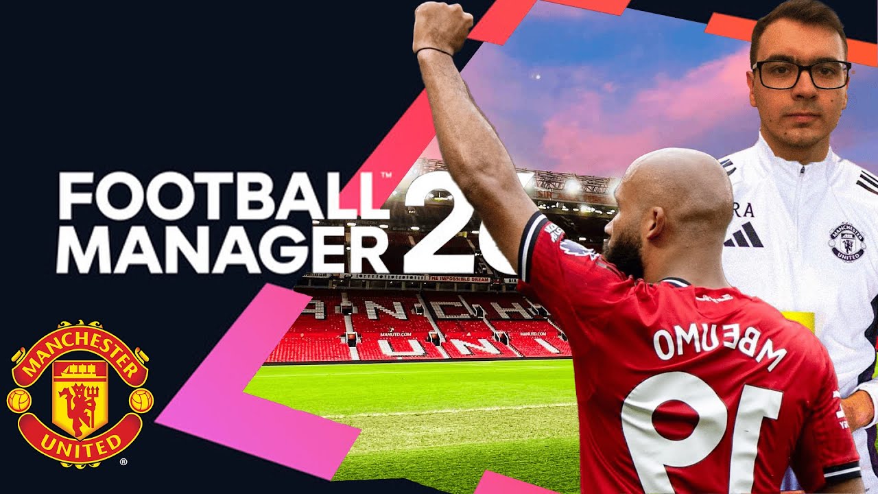 ЭТОГО НЕ МОЖЕТ БЫТЬ! КАРЬЕРА ЗА МЮ FM26