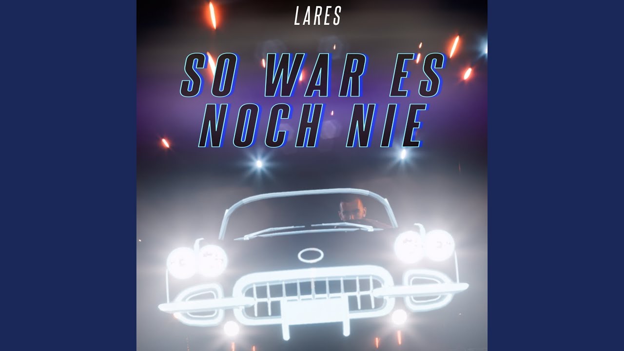 So war es noch nie (Instrumental)