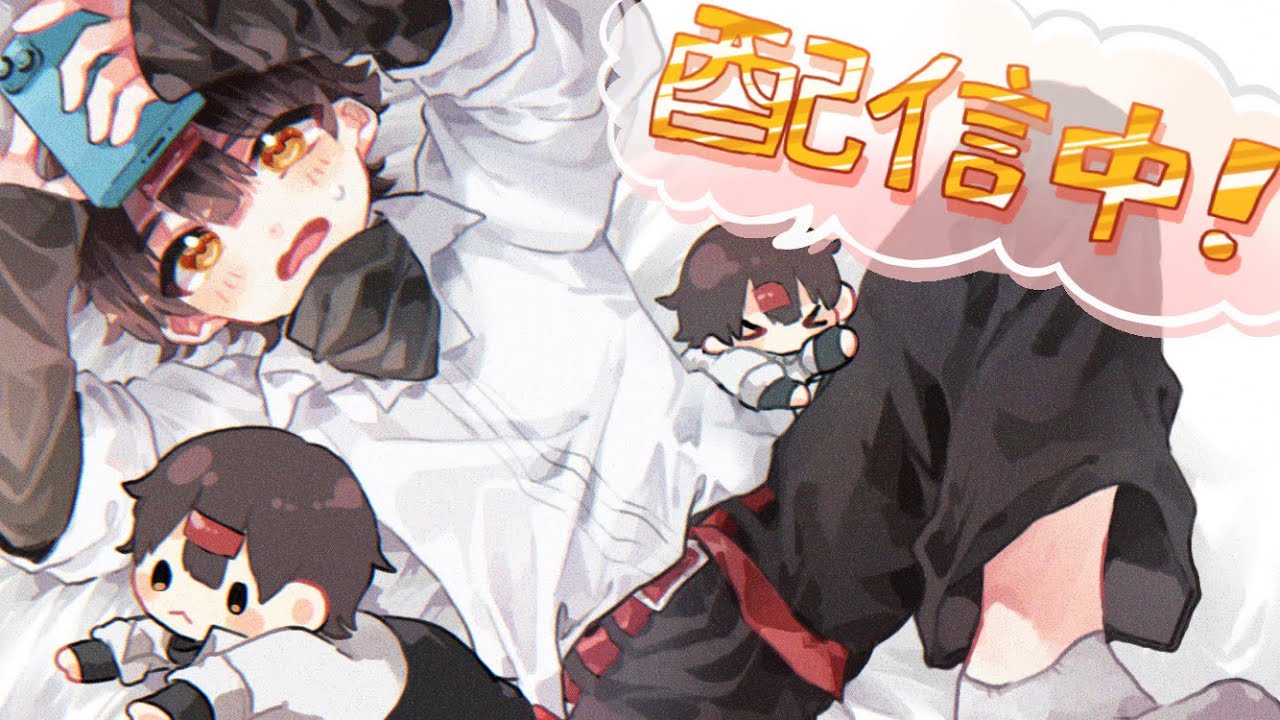 みりぽゆシーズン開幕　anarchy固定【#コンパス 】