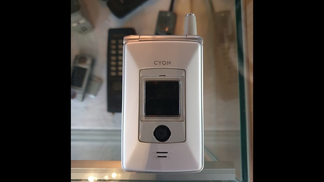 LG-KV7000 (미출시) 벨소리 (With MidRadio)