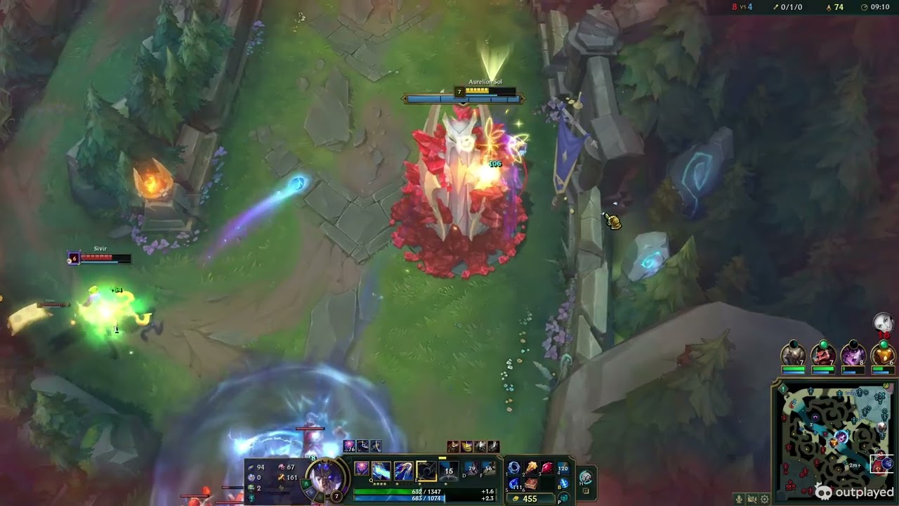 League of Legends 03 15 2026 20 7 52 0