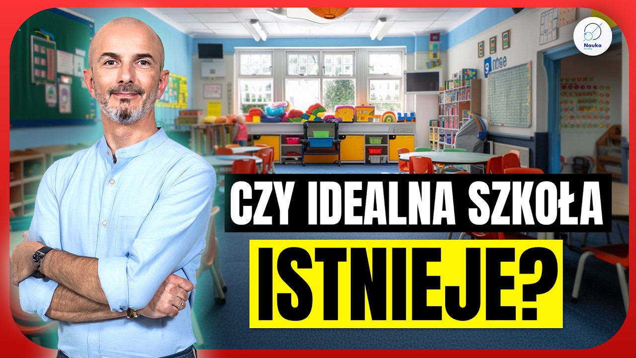 Alternatywa dla tradycyjnej EDUKACJI