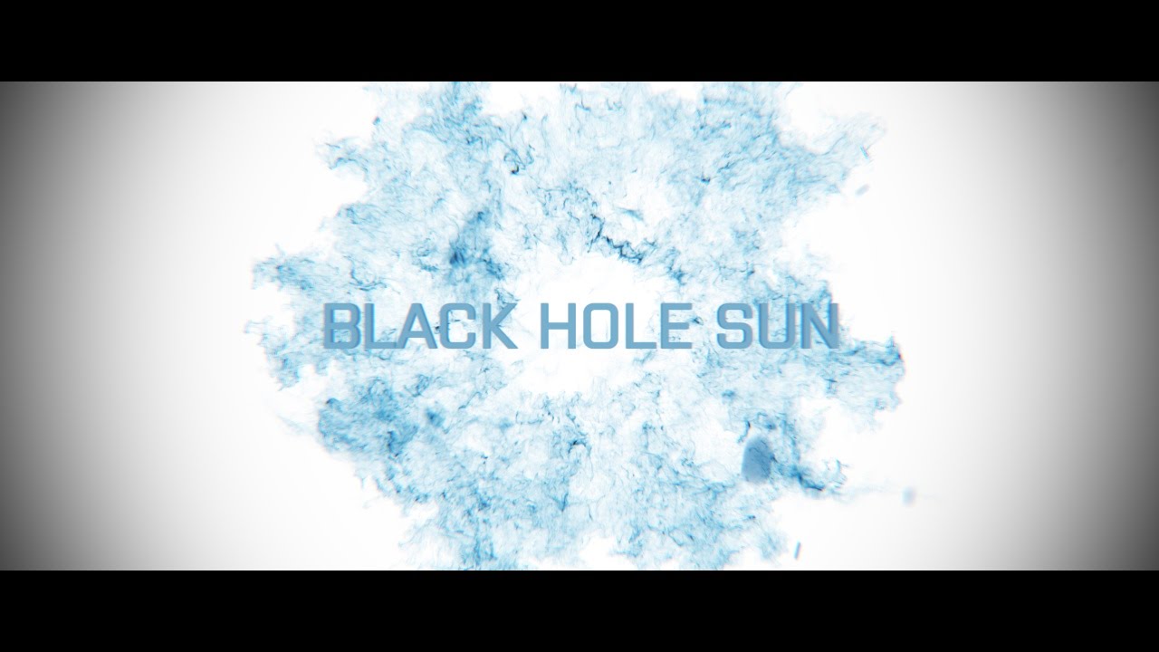 Black Hole Sun by Suky [T10 5K COMP]
