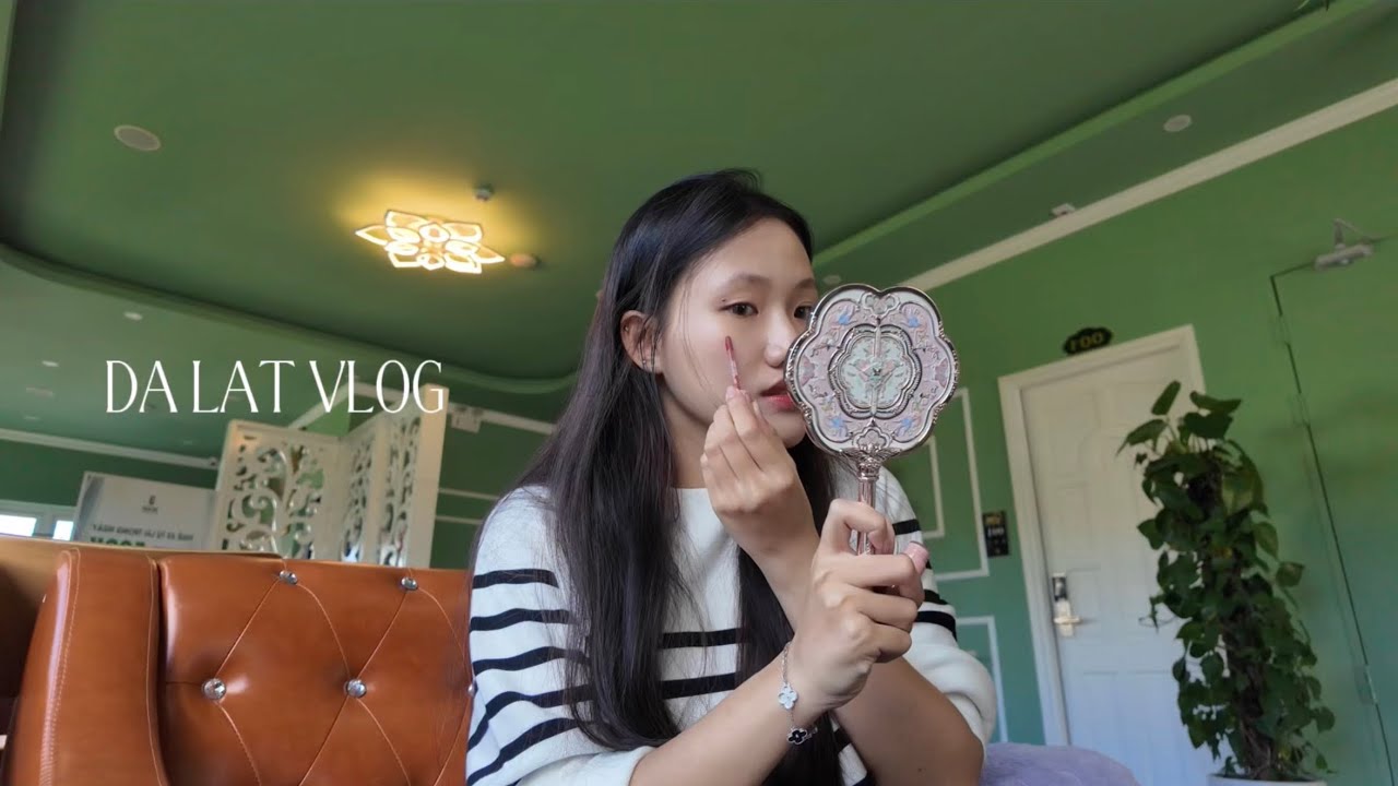 một mình ở đà lạt ~~
