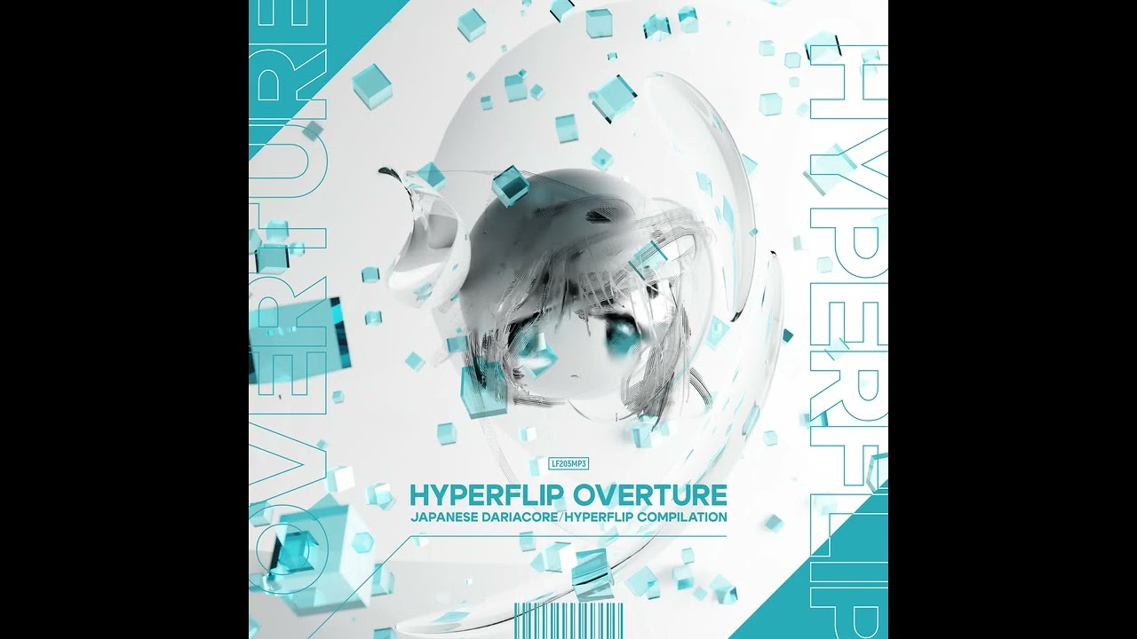 negimiso - HYPERFLIP OVERTURE - I keep going my umadle way