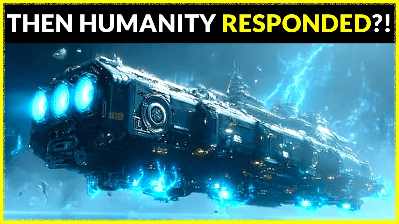 They Promised to Protect Earth—Then Humanity Responded |HFY | Best HFY Stories