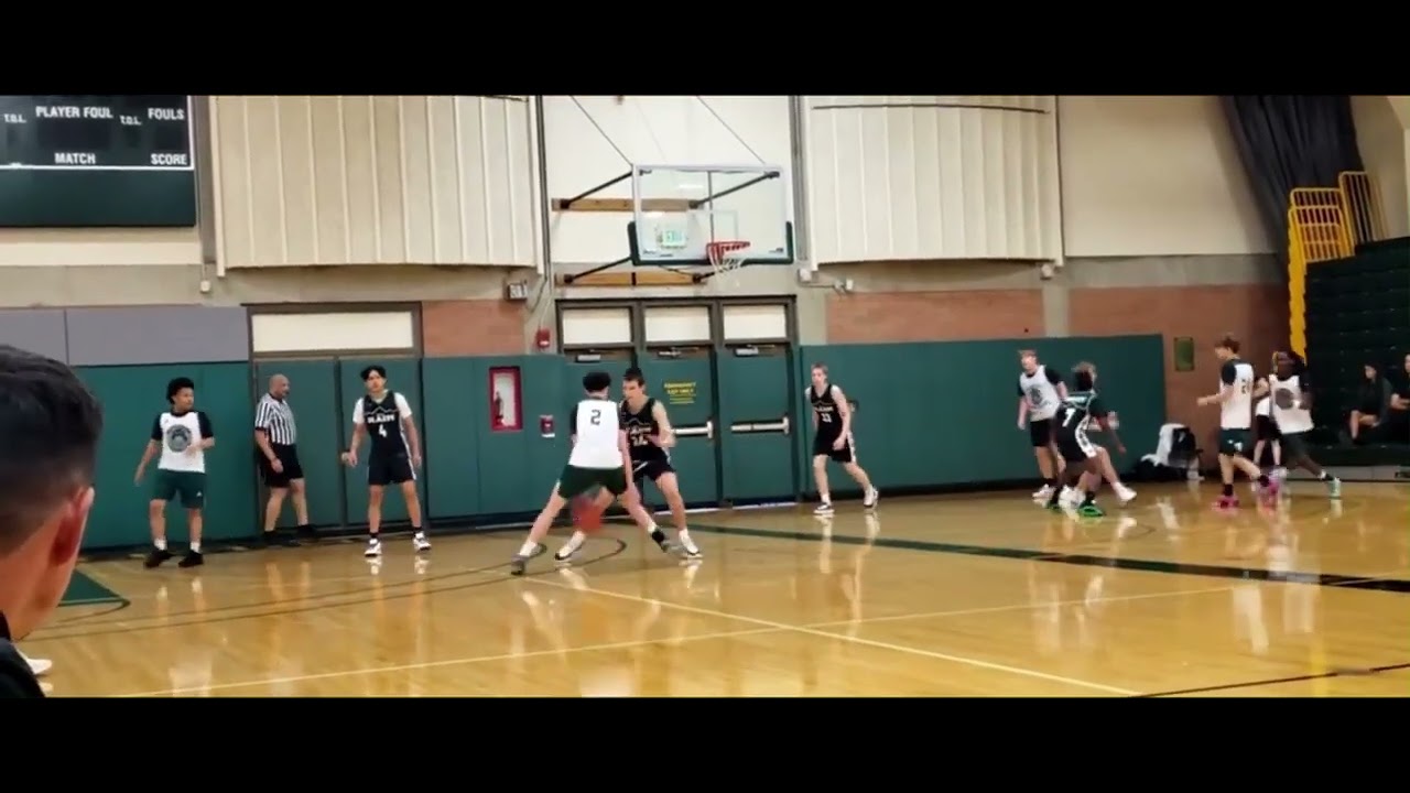 AAU 15U Summer