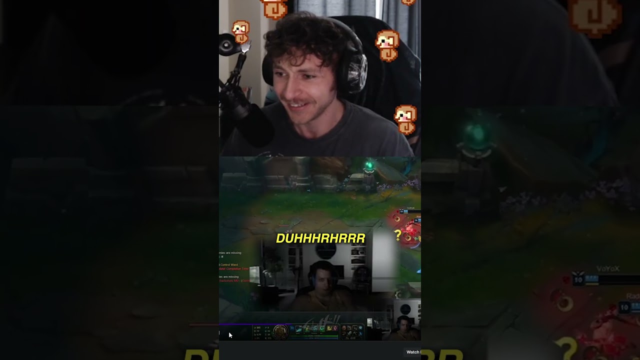 TYLER1 MEETS NORTH AMERICA'S BEST GAREN 😱