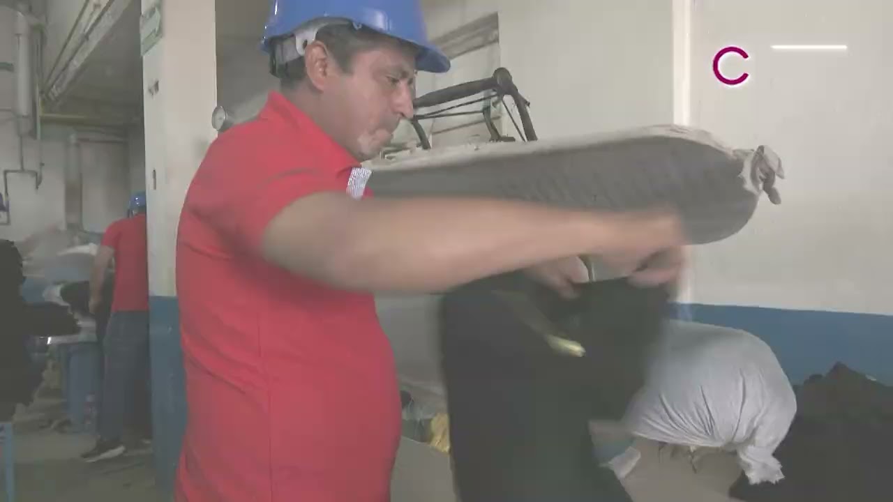 Lavandería de Tepetitla reduce contaminación con planta de tratamiento de aguas residuales