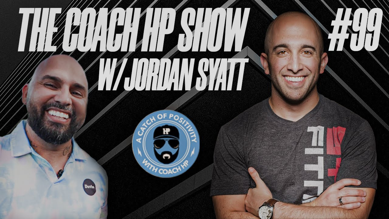GARY VAYNERCHUK CAN MOVE BECAUSE OF JORDAN SYATT