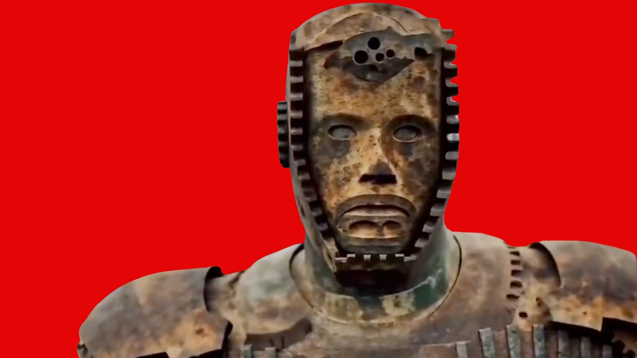 I Can't Wait For More AI Slop